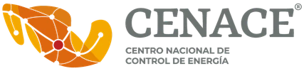 CENACE Logo CENACE