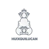Huixquilucan Logo Huixquilucan