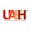 UAEH Logo UAEH