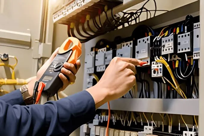Tableros Eléctricos - Proyecto